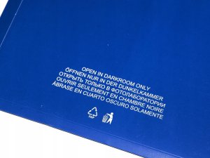 Foma Foma Fomabrom Variant 111 30,5x40,6cm 10 sheets 6