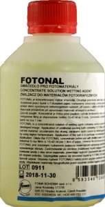 Foma Foma wetting agent Fotonal 250ml 1