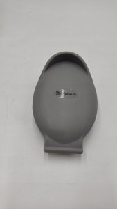 Laguiole Nóż do ostryg 5,5 cm Style De Vie drewno dębowe Laguiole Eleganckie pudełko na prezent 5