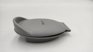 Laguiole Nóż do ostryg 5,5 cm Style De Vie drewno dębowe Laguiole Eleganckie pudełko na prezent 8