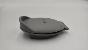 Laguiole Nóż do ostryg 5,5 cm Style De Vie drewno dębowe Laguiole Eleganckie pudełko na prezent 9