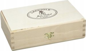 Laguiole Zestaw noży do ostryg 5,5 cm Style De Vie Laguiole 13