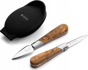 Laguiole Zestaw noży do ostryg 5,5 cm Style De Vie Laguiole 2