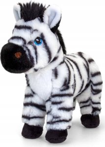 KEEL TOYS KEEL TOYS Zebra 20cm, SE1037 1