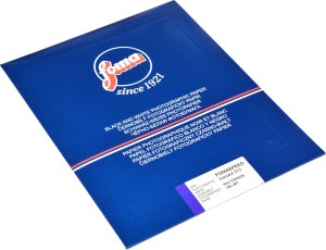 Foma Foma Fomaspeed Variant 313 17.8x24cm 10 sheets 1