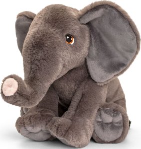 KEEL TOYS KEEL TOYS Elephant 35cm, SE1030 1
