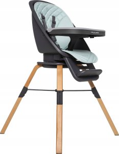 MUUVO MUUVO CHOC 2 highchair MINT 1