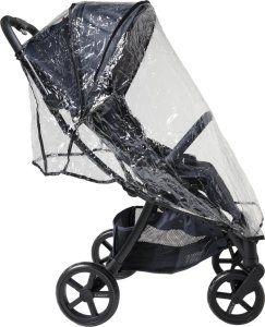 MAST Swiss Design AST SWISS rain cover M.2x, MA-M2XRAN 1