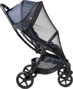 MAST Swiss Design MAST SWISS mosquito net M.2x, MA-M2XMSQ 1