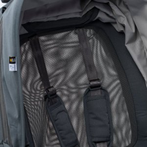 Wózek MAST Swiss Design M.5x 2w1 Volcanic Ash 3