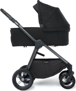 Wózek MAST Swiss Design M.5x 2w1 Onyx 2