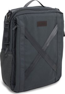 MAST Swiss Design MAST SWISS changing backpack Cross X VOLCANIC ASH, Grey, MA-CBP-VOA 1