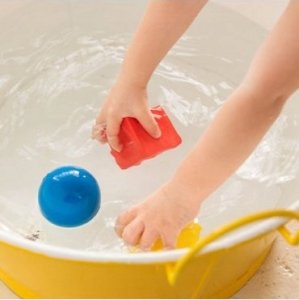 Oli&Carol Oli&Carol Geometric Figures basic , 0+ 4