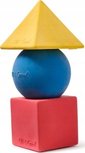 Oli&Carol Oli&Carol Geometric Figures basic , 0+ 5