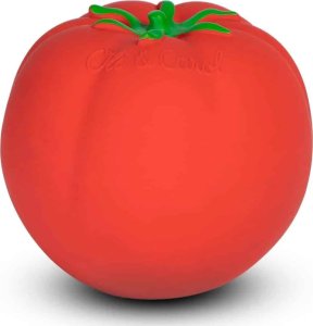 Oli&Carol Oli&Carol Tomato Baby Ball, 0+ 1