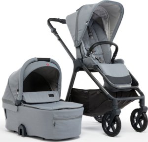 Wózek MAST Swiss Design MAST SWISS reversible stroller 2in1 M.5x KOALA, MA-M5X-KOA 1