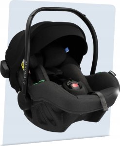 Wózek MUUVO Muuvo stroller Quick SE2 2in1 Sunset Black 4