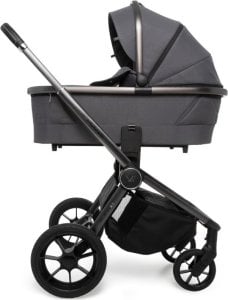 Wózek MUUVO Muuvo stroller Quick SE2 2in1 Diamond Graphite 1