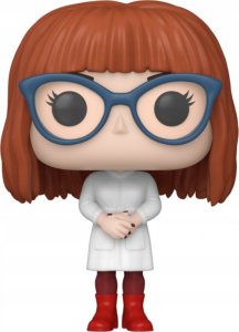 Figurka Funko Pop FUNKO POP! Vinyl Figure: Wednesday - Marilyn Thornhill 1