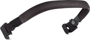 JOOLZ JOOLZ foldable bumper bar AER+, Dark brown gb, 310416 1