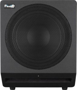Fluid Audio Fluid Audio FC10S - Aktywny 10" subwoofer studyjny 1