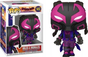 Figurka Funko Pop FUNKO POP! Vinyl Figure: Spider-Man: Across the Spider-Verse - Prowler 1