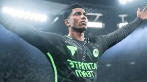 GAME EA SPORTS FC 25 PS5 7