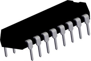 ICL8038 ICL8038CCPD generator przebiegów oscylator DIP14 1