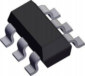OB2273 73M52p SOT23-6 smd kontroler PWM zasilacz TV 1