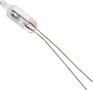 Czujnik nachylenia ruchu przechyłu tilt sensor 3mm PZ-102 PZ-101 1