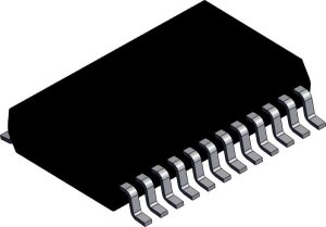 L9929 L9929XP mostek H sterownik przepustnicy 5-28V 5A SSOP24 1
