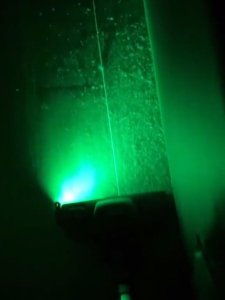SHOPUJ.PL OŚWIETLENIE LAMPKA LED ODKURZACZA KURZ LAMPA PODŚWIETLENIE UNIWERSALNA 3