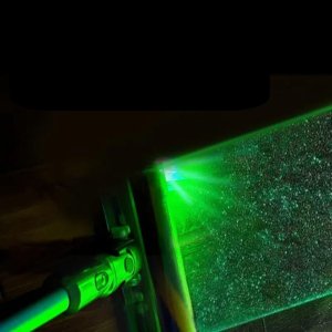 SHOPUJ.PL OŚWIETLENIE LAMPKA LED ODKURZACZA KURZ LAMPA PODŚWIETLENIE UNIWERSALNA 6