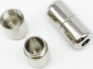 SHOPUJ.PL ELASTYCZNE SZNUROWADŁA SZNURÓWKI DO BUTÓW SPORTOWYCH BIAŁE 4