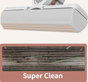 SHOPUJ.PL WKŁAD DO MINI MOP PRZENOŚNY SUPER CHŁONNY 4