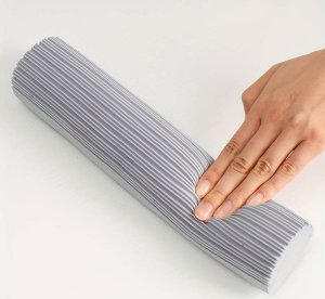 SHOPUJ.PL WKŁAD ZAPAS GĄBKA DO AUTOMATYCZNY DUŻY MOP SUPER CHŁONNY SKŁADANY MIĘKKI 2