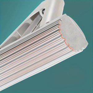 SHOPUJ.PL WKŁAD ZAPAS GĄBKA DO AUTOMATYCZNY DUŻY MOP SUPER CHŁONNY SKŁADANY MIĘKKI 4