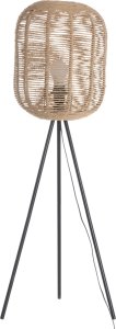 Lampa podłogowa Fanni K FanniK Fanni K Mieli -lattiavalaisin, natural, E27, 100 cm 1
