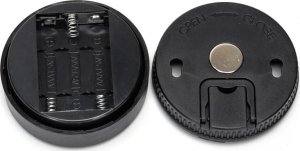 Aigostar  Lampka nocna 6500K na 3 AAA Lampka nocna 6500K na 3 AAA 4