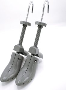 SHOPUJ.PL PRAWIDŁO ROZCIĄGANIA BUTÓW NA WYSOKIM OBCASIE LAKIERKÓW SZPILEK PRAWIDŁA 34-41 KOPYTO BUTA SZARE 13