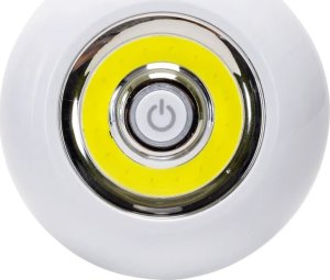 Aigostar  Lampka nocna 6500K z pilotem zdalnego sterowania 3xAAA Lampka nocna 6500K z pilotem zdalnego sterowania 3xAAA 2