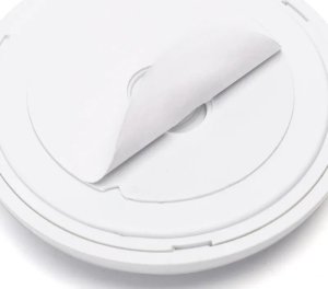 Aigostar  Lampka nocna 6500K z pilotem zdalnego sterowania 3xAAA Lampka nocna 6500K z pilotem zdalnego sterowania 3xAAA 3