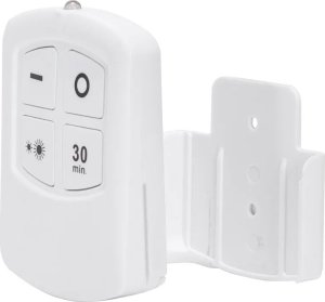 Aigostar  Lampka nocna 6500K z pilotem zdalnego sterowania 3xAAA Lampka nocna 6500K z pilotem zdalnego sterowania 3xAAA 4