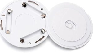 Aigostar  Lampka nocna 6500K z pilotem zdalnego sterowania 3xAAA Lampka nocna 6500K z pilotem zdalnego sterowania 3xAAA 5