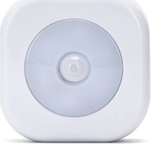 Aigostar  Lampka nocna z czujnikiem 6500K 3xAAA Lampka nocna z czujnikiem 6500K 3xAAA 2