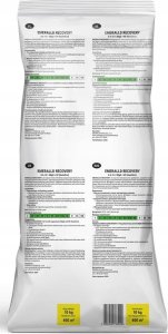 Emeralld Nawóz organiczny Bio - Emeralld Home Regeneracyjny 10 KG NPK 8-6-13 (+3MgO) HUMIFIRST 5