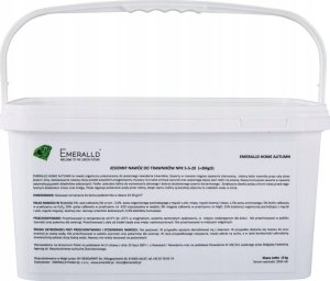 Emeralld Nawóz Jesienny 8 kg Emeralld NPK 5-5-20 2