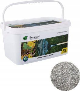 Emeralld Nawóz Jesienny 8 kg Emeralld NPK 5-5-20 3