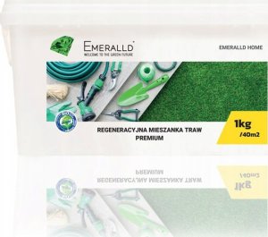 Emeralld Trawa EMERALLD HOME Regeneracyjna Premium 15 kg 1