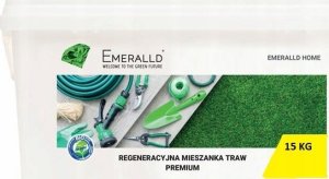 Emeralld Trawa EMERALLD HOME Regeneracyjna Premium 15 kg 3